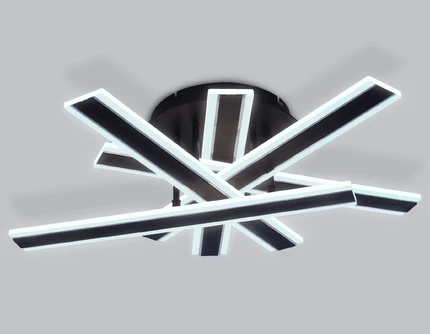 Потолочная люстра Ambrella light ORIGINAL FA8906