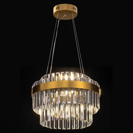 Подвесная люстра Citilux SHELDON CL339143