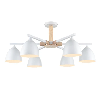 Потолочная люстра Lumion COLANGE 8095/6C