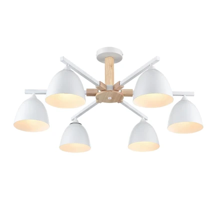 Потолочная люстра Lumion COLANGE 8095/6C