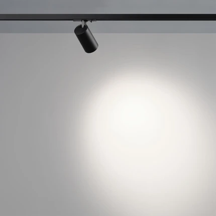 Трековый светильник Novotech SELENE 359915