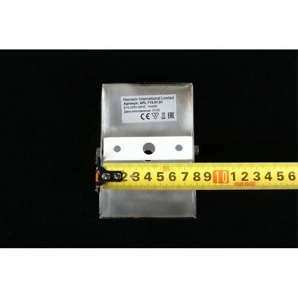 Бра Aployt OKIN APL.715.01.01