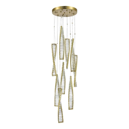 Подвесная люстра St Luce ELICA SL6205.303.09