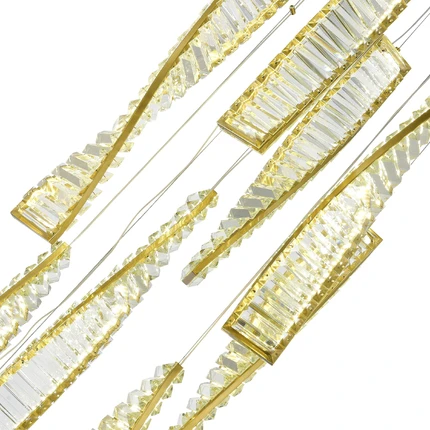 Подвесная люстра St Luce ELICA SL6205.303.09