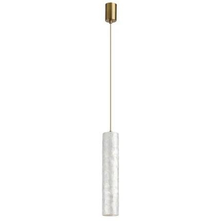 Подвесной светильник Odeon Light SEASHELL 7199/8L
