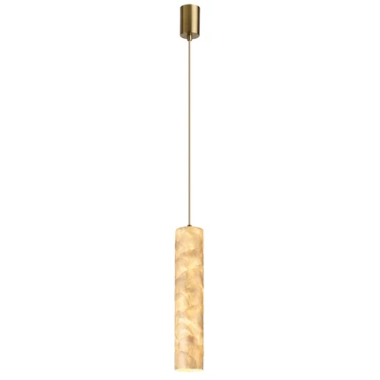 Подвесной светильник Odeon Light SEASHELL 7199/8L