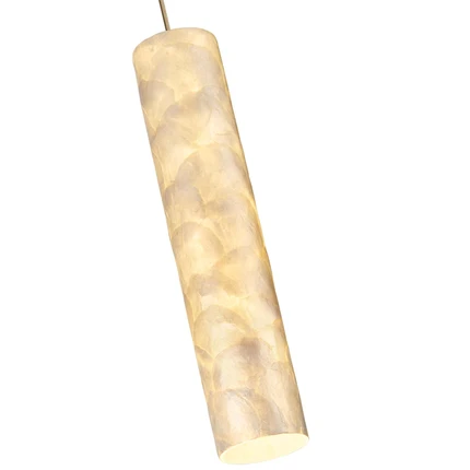 Подвесной светильник Odeon Light SEASHELL 7199/8L