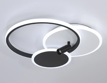 Потолочный светильник Ambrella light LINETECH FL5118