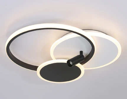 Потолочный светильник Ambrella light LINETECH FL5118