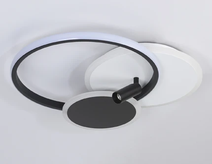 Потолочный светильник Ambrella light LINETECH FL5118