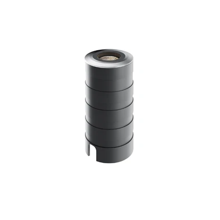 Тротуарный светильник Maytoni VENT O516DL-L5S3K