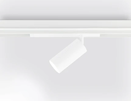 Магнитный трековый светильник Ambrella light MAGNETIC SMART 220V GL1625