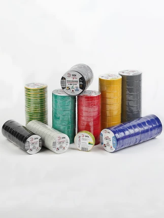 Изолента Эра ET1520GREEN C0036549