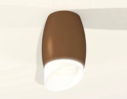 Точечный накладной светильник Ambrella light TECHNO XS1124022