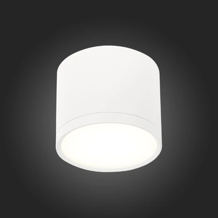 Точечный накладной светильник St Luce RENE ST113.542.09