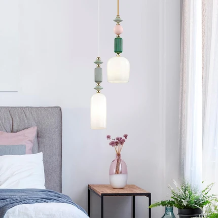 Подвесной светильник Odeon Light CANDY 4861/1