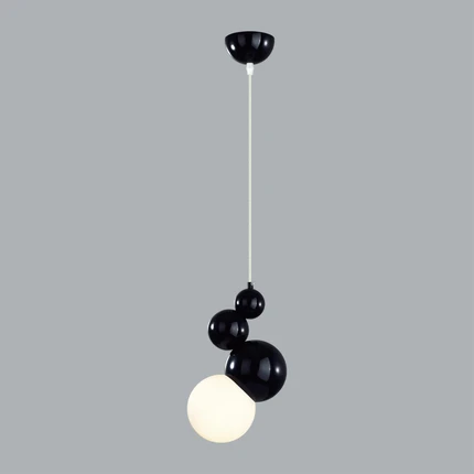 Подвесной светильник Lumion BLASEN 6566/1A