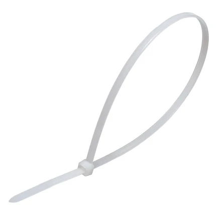 Хомут нейлоновый (100шт) Stekker NYCT36-250 32779