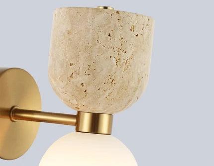 Бра Ambrella light CERAMO MODERN LH53327