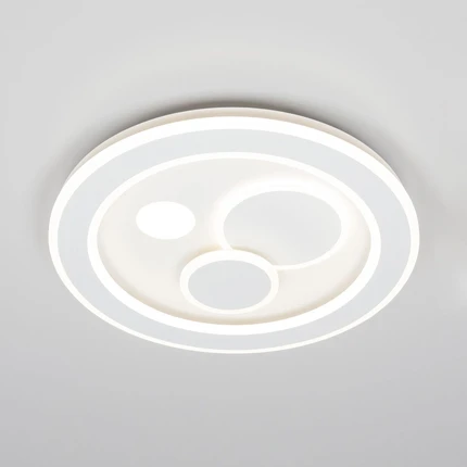 Потолочный светильник Citilux КВЕСТ CL739170