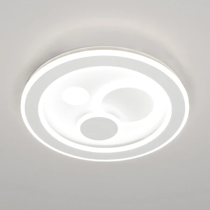 Потолочный светильник Citilux КВЕСТ CL739170