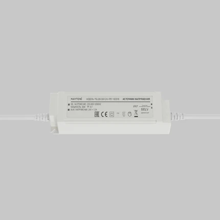 Блок питания 24V 35W 1,5A Maytoni 822016