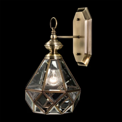 Бра Citilux ВИТРА-1 CL442310