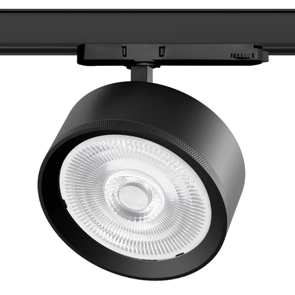 Трековый светильник Lightstar ALTA PRO A5747QT60G