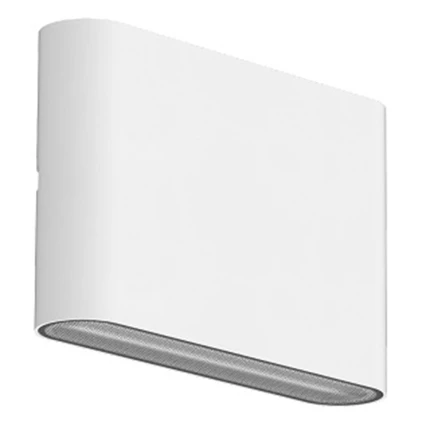 Фасадный светильник SP-FLAT-S135x90-2x3W-MIX Arlight 063609