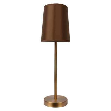 Декоративная настольная лампа Loft It HILTON 10527T Brass