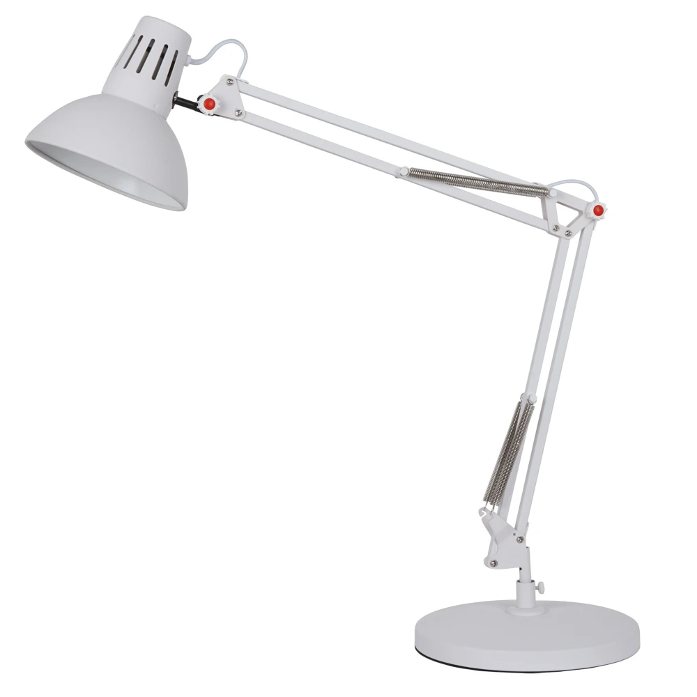 Офисная настольная лампа Arte Lamp RAGNO