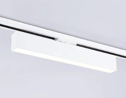 Трековый светильник Ambrella light TRACK SYSTEM GL6769