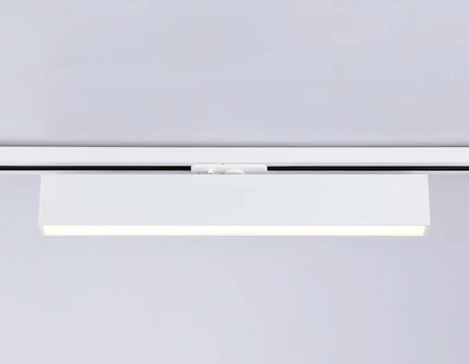 Трековый светильник Ambrella light TRACK SYSTEM GL6769