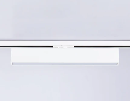 Трековый светильник Ambrella light TRACK SYSTEM GL6769