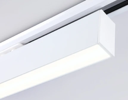 Трековый светильник Ambrella light TRACK SYSTEM GL6769