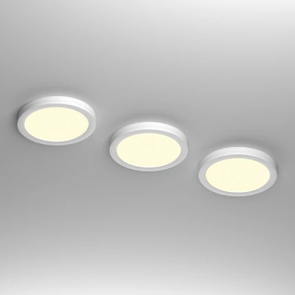 Мебельный светильник Lightstar MOBILED 036330-3