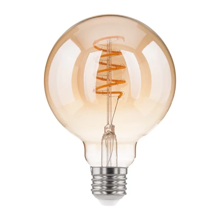 Светодиодная лампа Elektrostandard DIMMABLE F 5W 450Lm 2700K E27 BLE2747 4690389169144
