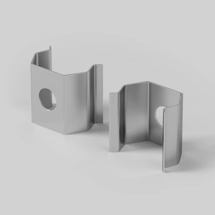 Комплект креплений для профиля (4шт) Maytoni 642094