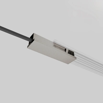 Подвод питания Elektrostandard LINE MAGNETIC 85005/00 4690389220814