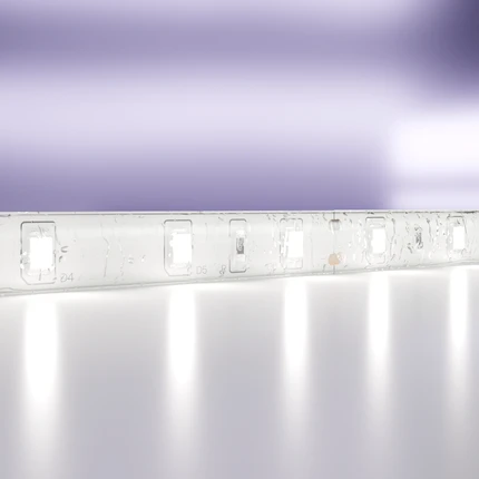 Светодиодная лента LED STRIP 24V 6000K 4,8W/m 5м Maytoni 10141