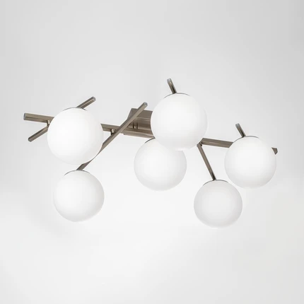 Потолочная люстра Citilux DORSY CL223161