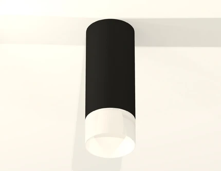 Точечный накладной светильник Ambrella light TECHNO XS7443016