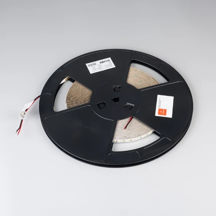 Светодиодная лента 48V 2700K 12W/m 20m Arlight 063661