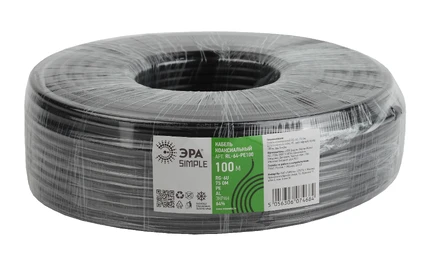 Кабель Эра RL-64-PE100 Б0044601