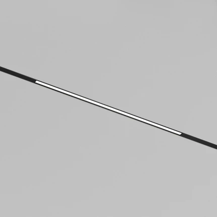 Трековый светильник Denkirs SMART SLIM LINEAR DK8402-BK