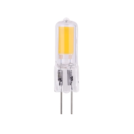 Светодиодная лампа Elektrostandard 5W 460Lm 3300K G4 BLG419 4690389183577