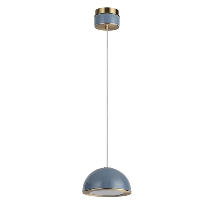 Подвесной светильник Odeon Light LULU 5452/6LA