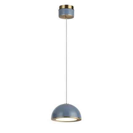 Подвесной светильник Odeon Light LULU 5452/6LA