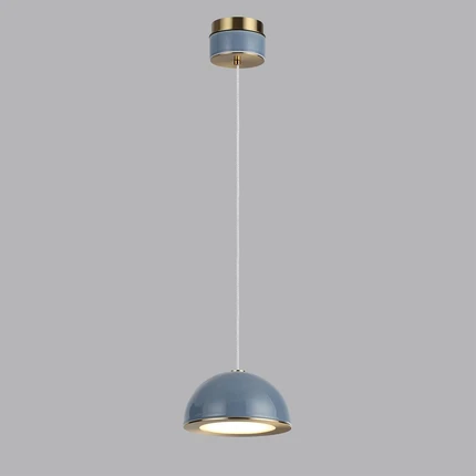Подвесной светильник Odeon Light LULU 5452/6LA