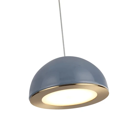 Подвесной светильник Odeon Light LULU 5452/6LA